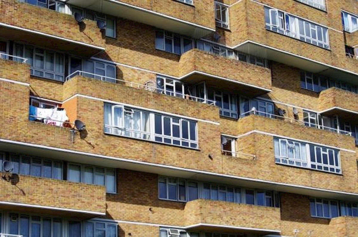 How PumpServ helped a major housing association to reduce their pump breakdowns