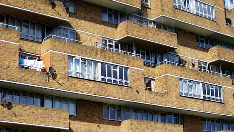How PumpServ helped a major housing association to reduce their pump breakdowns