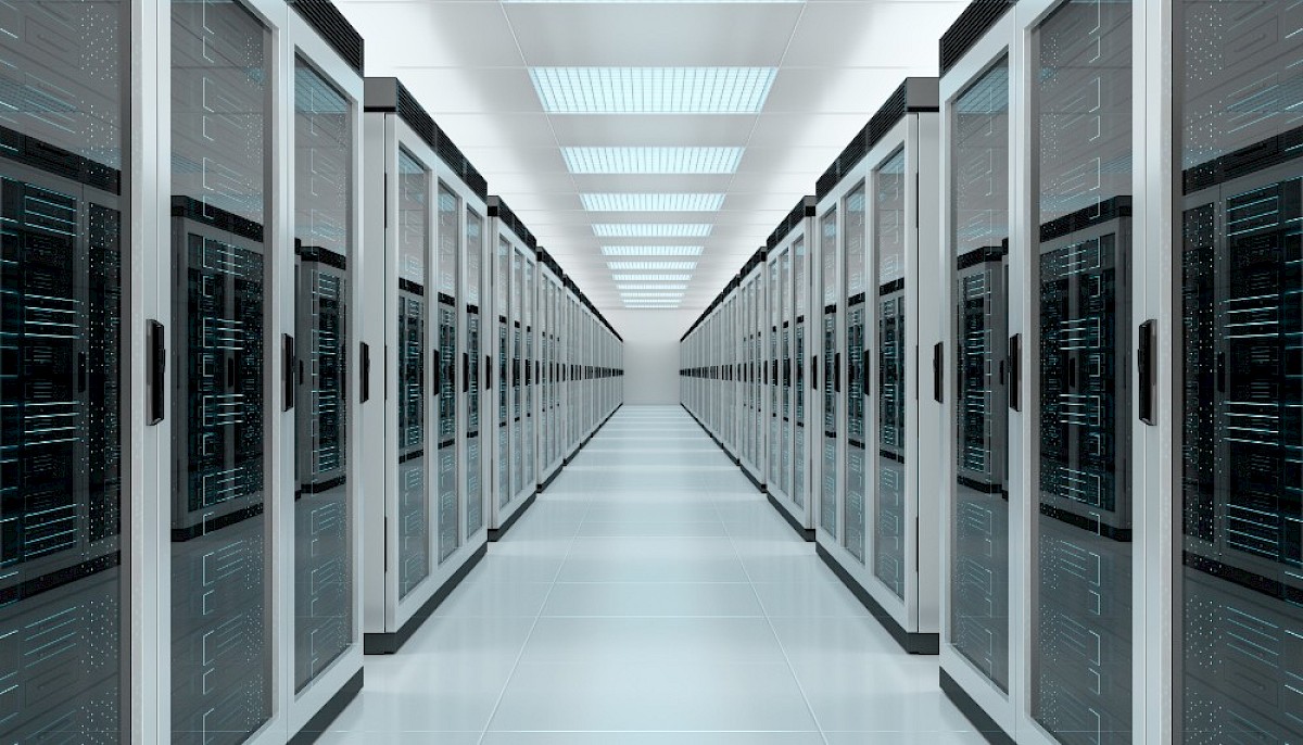 When failure is not an option - data centre chilled water pumps