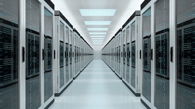 When failure is not an option - data centre chilled water pumps