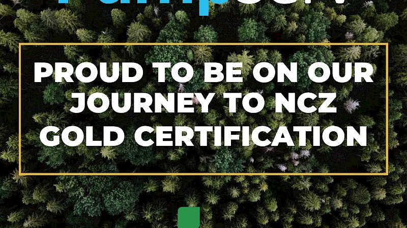 PumpServ pursuing NCZ Gold Certification