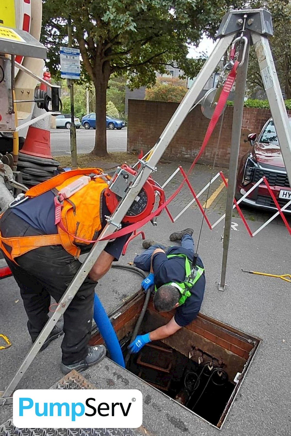 Safety Isn’t Just a Policy - It’s a Mindset
