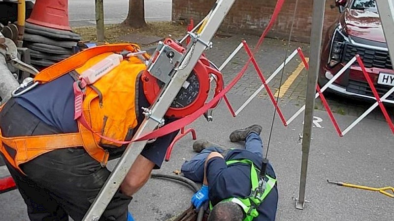 Safety Isn’t Just a Policy - It’s a Mindset