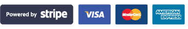 Payment types accepted